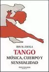 TANGO, MÚSICA, CUERPO Y SENSUALIDAD