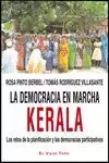 DEMOCRACIA EN MARCHA. KERALA. LOS RETOS DE LA PLANIFICACIÓN Y LAS DEMOCRACIAS