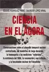 CIENCIA EN EL ÁGORA.