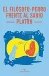 FILÓSOFO-PERRO FRENTE AL SABIO PLATÓN