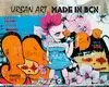 URBAN ART MADE IN BCN