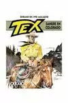 TEX. SANGRE EN COLORADO