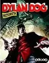 DYLAN DOG - HISTORIETA