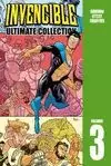 INVENCIBLE 3 ULTIMATE COLLECTION