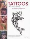 TATTOOS NUEVAS TENDENCIAS EN DISEÑO DE TATUAJES