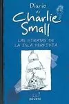 CHARLIE SMALL . LOS PIRATAS DE LA ISLA PERFIDIA