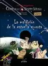 CRONICAS VAMPIRO VALENTÍN 6 MALDICIÓN DE LA ESTRELLA MUERTA
