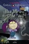 CRÓNICAS VAMPIRO VALENTÍN 7 ¡QUE VIENE EL COMETA NEGRO!