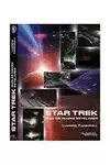 STAR TREK : NAVES ESTELARES
