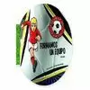 FORMAMOS UN EQUIPO ESCUELA DE FÚTBOL 1