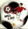 EMPIEZA EL JUEGO ESCUELA DE FÚTBOL 2