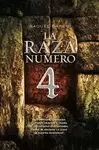 RAZA NÚMERO 4