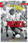 FÚTBOL TIENE MÚSICA, EL