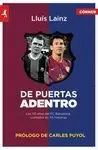 DE PUERTAS ADENTRO