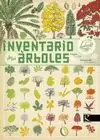 INVENTARIO ILUSTRADO DE LOS ÁRBOLES