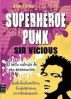 SUPERHÉROES PUNK