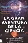 GRAN AVENTURA DE LA CIENCIA,LA