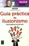 GUIA PRACTICA EL ILUSIONISMO