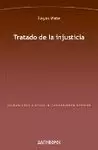 TRATADO DE LA INJUSTICIA
