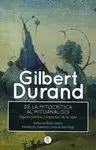 DE LA MITOCRÍTICA AL MITOANÁLISIS