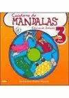 CUADERNO DE MANDALAS EDUCACIÓN INFANTIL 3 AÑOS