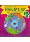 CUADERNO DE MANDALAS EDUCACIÓN INFANTIL 4 AÑOS