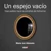 UN ESPEJO VACÍO