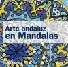 ARTE ANDALUZ CON MANDALAS