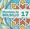 MANDALAS DE BOLSILLO NUM 17