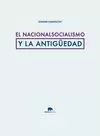 NACIONALSOCIALISMO Y LA ANTIGÜEDAD