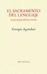 SACRAMENTO DEL LENGUAJE