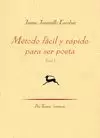 MÉTODO FÁCIL Y RÁPIDO PARA SER POETA