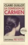 CONFESIÓN DE CARMEN, LA