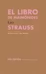 LIBRO DE MAIMÓNIDES, EL