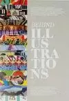 BEHIND ILLUSTRATIONS