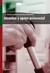 ATENCIÓN Y APOYO PSICOSOCIAL CFGM