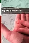 APOYO A LA COMUNICACIÓN CFGM ATENCIÓN PERSONAS SITUACION DEPENDENCIA