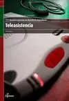 TELEASISTENCIA CFGM ASISTENCIA PERSONAS SITUACIÓN DEPENDENCIA