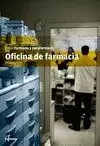 OFICINA DE FARMACIA CFGS