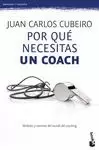 POR QUÉ NECESITAS UN COACH