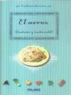 ARROZ, EL. TRADICIÓN Y MODERNIDAD