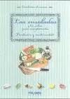 ENSALADAS,LAS TRADICION Y MODERNIDAD