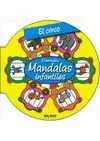 CIRCO, EL -MANDALAS INFANTILES