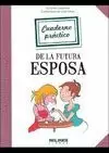 CUADERNO PRACTICO FUTURA ESPOSA