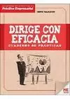 DIRIGE CON EFICACIA