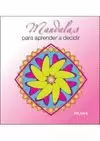 MANDALAS PARA APRENDER A DECIDIR