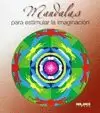 MANDALAS ESTIMULAR IMAGINACIÓN