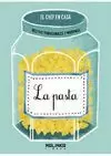 PASTA. EL CHEF EN CASA
