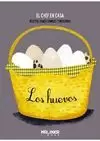 HUEVOS. EL CHEF EN CASA