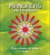 MANDALAS PARA MAYORES - COMO ESTIMULAR LOS RELFEJOS